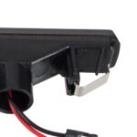 Šoninių posūkių rinkinys Smoked Dynamic LED, 2 vnt. BMW 7 E38 1994–2001 - Image 10