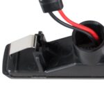 Šoninių posūkių rinkinys Smoked Dynamic LED, 2 vnt. BMW 7 E38 1994–2001 - Image 11