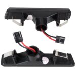 Šoninių posūkių rinkinys Smoked Dynamic LED, 2 vnt. BMW 7 E38 1994–2001 - Image 2