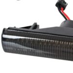 Šoninių posūkių rinkinys Smoked Dynamic LED, 2 vnt. BMW 7 E38 1994–2001 - Image 7