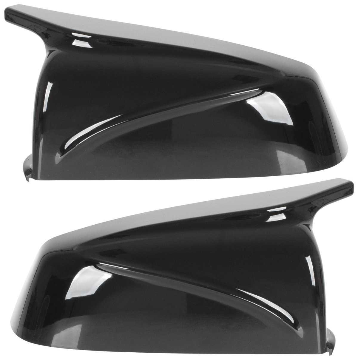 pol_pm_BMW-7-F01-F02-08-11-nakladka-lusterka-BLACK-GLOSSY-lewa-prawa-2-szt-KPL-35188_1-1.jpg Veidrodėlių dangteliai BMW E60 / E61 / E63 / E64 / F01 / F02 blizgūs, juodi - Image 1