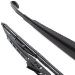BMW X5 E53 galinio valytuvo svirtis su šluotele (99-06) - Image 3