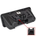 Bagažinės atidarymo mygtukas BMW X1 E84 2008–2015 - Image 2