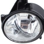 Halogeninių priešrūkinių žibintų komplektas BMW X1 E84 2009–2015 - Image 5