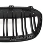 Dvigubos Performance priekinio bamperio grotelės BMW F48 (15-19) - Image 10