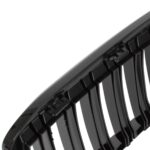 Dvigubos Performance priekinio bamperio grotelės BMW F48 (15-19) - Image 7