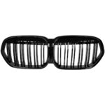 Dvigubos Performance priekinio bamperio grotelės BMW F48 (19-22) - Image 3