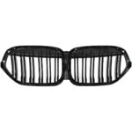 Dvigubos Performance priekinio bamperio grotelės BMW F48 (19-22) - Image 4