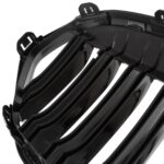 Dvigubos Performance priekinio bamperio grotelės BMW F48 (19-22) - Image 6