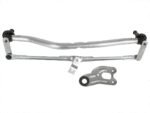 BMW X3 E83 priekinio valytuvo mechanizmas, 2003–2010 - Image 2