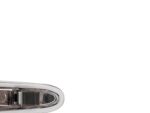 Šoninių posūkių rinkinys Dynamic LED, balti, 2 vnt. BMW X3 E83 - Image 8