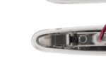 Šoninių posūkių rinkinys LED, balti, 2 vnt. BMW X3 E83 - Image 9