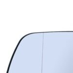 BMW X5 E53 šildomas kairės pusės veidrodėlio stikliukas (99-06) - Image 3
