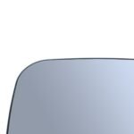 BMW X5 E53 šildomas dešinės pusės veidrodėlio stikliukas (99-06) - Image 3