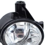 Halogeninių priešrūkinių žibintų komplektas BMW X5 E70 (06-13) - Image 4
