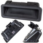 Bagažinės atidarymo mygtukas BMW X5 E70 2006–2013 - Image 3