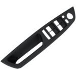 Vidinė rankena priekinių kairių durų, juoda BMW X5 E70 (06-13)