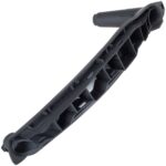 Durų rankenėlė juoda priekinė kairė BMW X5 (E70) 2006–2013 - Image 5