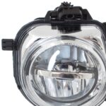 LED priešrūkiniai žibintai F25 / F26 / F15 / F85 / F16 / F86, skaidrūs - Image 3