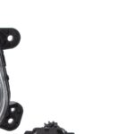 LED priešrūkiniai žibintai F25 / F26 / F15 / F85 / F16 / F86, skaidrūs - Image 4