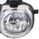 LED priešrūkiniai žibintai F25 / F26 / F15 / F85 / F16 / F86, skaidrūs - Image 6