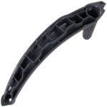 Juoda priekinių kairių durų vidinė rankena BMW X6 E71 E72 2007–2014 - Image 6