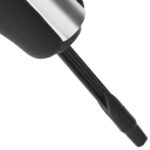 Pavarų perjungimo svirtis, automatinei greičių dėžei BMW Z4 E89 2009–2016 juoda - Image 6