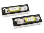 LED numerių apšvietimas BMW E39 Touring (96-03) - Image 2