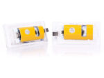 LED numerių apšvietimas BMW E46 Coupe PRE-LCI (98-03) - Image 2