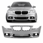 Priekinis bamperis M-Sport (M-Pack) BMW F10 / F11 LCI (14-17)