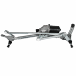 BMW E90 E91 E92 E93 priekinio valytuvo mechanizmas + variklis