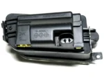 Priešrūkinių žibintų komplektas BMW E39 pre-facelift (96-00) - Image 2