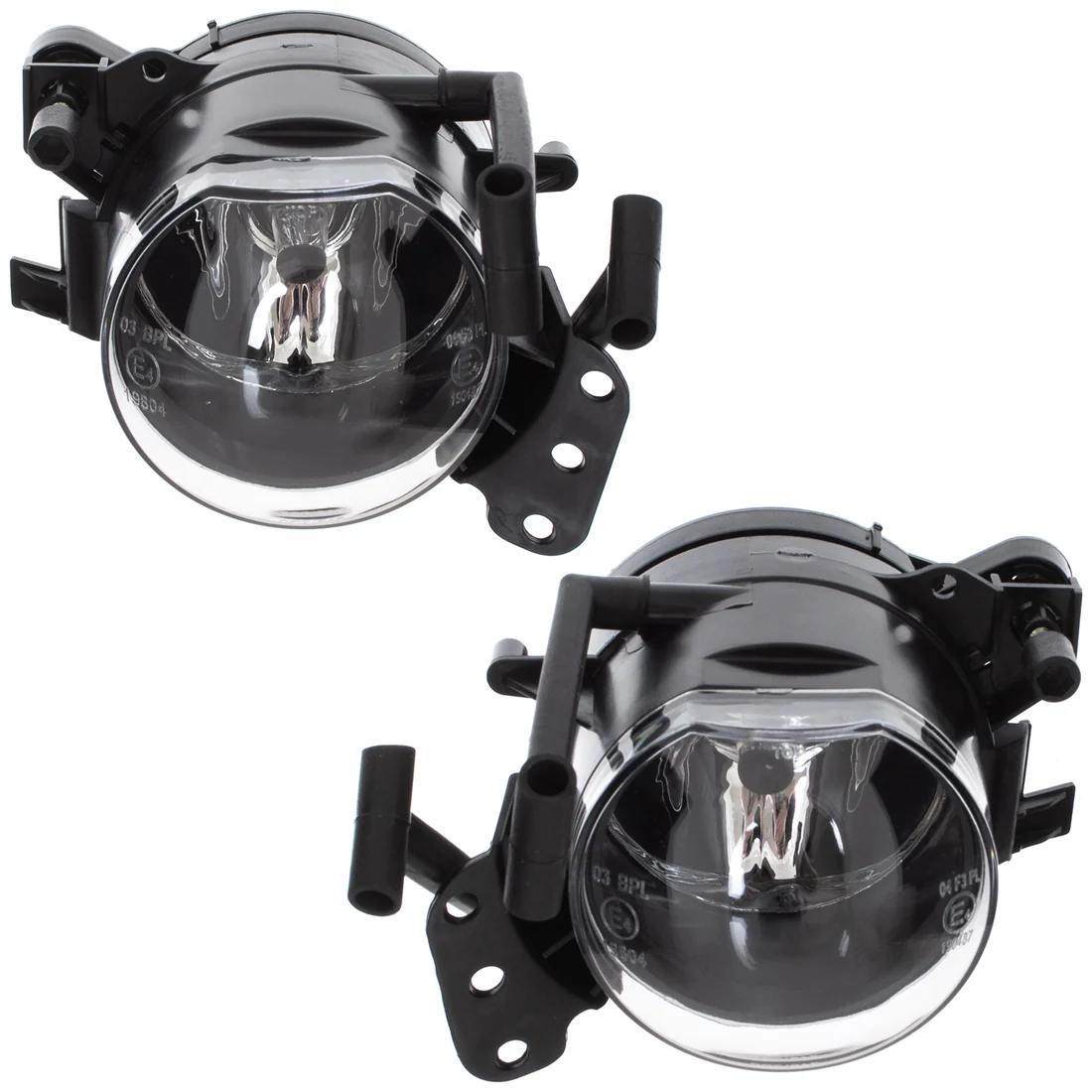 BMW-5-E60-E61-M-PACK-03-10-priekiniai-priešrūkiniai-žibintai-skaidrūs Priešrūkiniai žibintai BMW E60 / E61 M-Tech (M-Sport) bamperiui, skaidrūs - Image 1