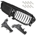 Priekinės oro įsiurbimo grotelės BMW G30 / G31 (17-20) - Image 2