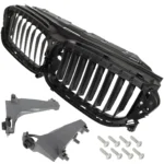 Priekinės oro įsiurbimo grotelės BMW G30 / G31 (17-20)