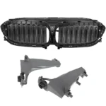 Priekinės oro įsiurbimo grotelės BMW G30 / G31 (17-20) - Image 3