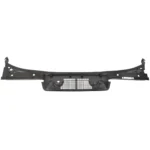 BMW E36 cabrio / coupe priekinio stiklo plastikas po valytuvais (92-99) - Image 2