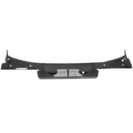 BMW E36 cabrio / coupe priekinio stiklo plastikas po valytuvais (92-99)