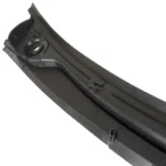 BMW E46 cabrio / coupe priekinio stiklo plastikas po valytuvais (98-07) - Image 3