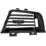 BMW F10 / F11 09-17 priekinės ventiliacijos grotelės, kairės pusės - Image 2