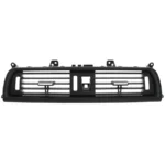 BMW F10 / F11 09-17 priekinės ventiliacijos grotelės, vidurinės