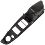 Vairuotojo pusės rankena be veidrodėlių užlenkimo BMW F10 / F11, juoda - Image 2