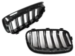 Dvigubos Performance priekinio bamperio grotelės BMW F20 / F21 (11-15) - Image 2