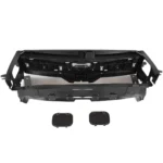 BMW F30 / F31 / F80 priekinis oro įsiurbimo kanalas - Image 2