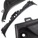 BMW 3 F30 / F31 / F80 priekinio stiklo apačios apdaila