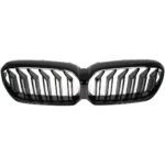Dvigubos Performance grotelės G30 / G31 (21- LCI), juodos blizgios - Image 3