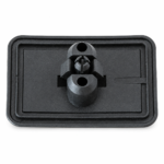 BMW E38 / E39 / E53 pakėlimo padas - atrama (jack pad) - Image 2