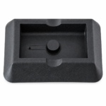BMW E38 / E39 / E53 pakėlimo padas - atrama (jack pad)