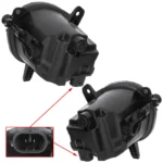 LED priešrūkiniai žibintai M-Sport bamperiui F20 / F21 / F22 / F23 / F30 / F32 / F34 / F36 - Image 2