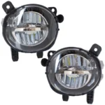 LED priešrūkiniai žibintai M-Sport bamperiui F20 / F21 / F22 / F23 / F30 / F32 / F34 / F36